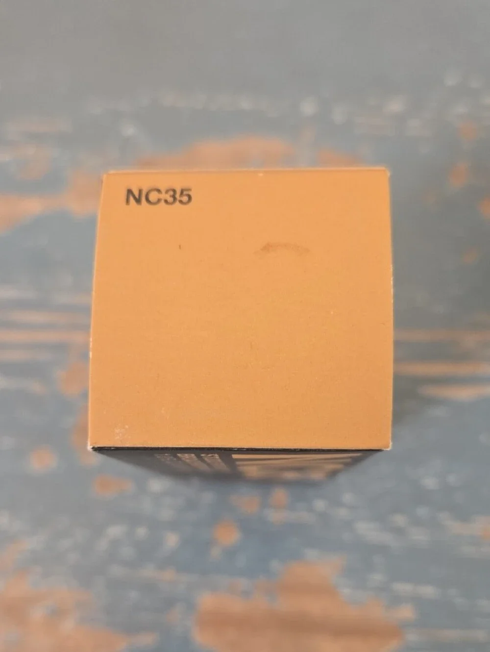 MAC Cosmetics Studio Fix Fluid Foundation NC35 (New In Box)